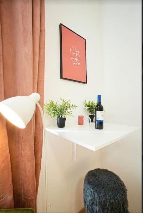 Cozy Flat - 10Min To City Center ! Wien Exterior foto